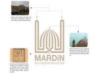 Mardin Büyükşehir Belediyesinin logosu değişti