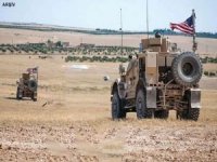 İşgalci ABD'nin Suriye’deki askeri üssüne füzeli saldırı