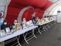 Evlat nöbetini sürdüren annelerden İstanbul Sözleşmesi'nin feshedilmesine destek