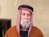 HAMAS liderlerinden Şeyh Ömer el-Bergusi vefat etti