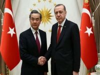 MAZLUMDER: Çin Doğu Türkistan'a uyguladığı politikalarında şeffaf olmalıdır
