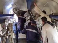 Mısır'da tren kazası: 32 ölü 66 yaralı