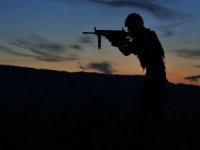Fırat Kalkanı bölgesinde 2 PKK/YPG’li öldürüldü
