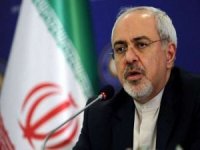 İran Dışişleri Bakanı Zarif'ten işgal rejimine "nükleer tesis" tepkisi