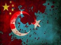 MAZLUMDER: Doğu Türkistan'da yaşananlar şaka değil soykırımdır!