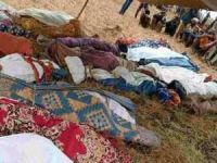 Etiyopya'da sivillere saldırı: 28 ölü