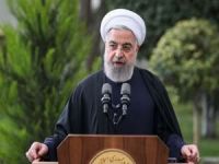 Ruhani: "ABD altın fırsatı kaçırdı"