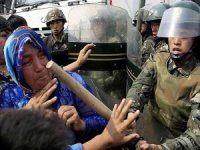 BM'den Çin'e "Uygur Özerk Bölgesi" çağrısı