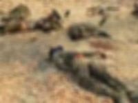 Maocular Hint askerlerine saldırdı: 22 ölü 30 yaralı
