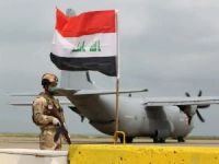 Irak'ta askeri üsse roketli saldırı