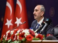 Adalet Bakanı Gül'den 5 Nisan Avukatlar Günü mesajı