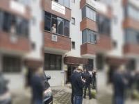 İstanbul'da avukatlık bürosuna silahlı saldırı: Ölü ve yaralılar var