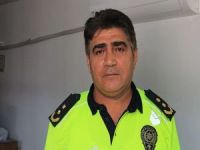 Adana Trafik Denetleme Şube Müdürü Şahin: Önceliğimiz can ve mal güvenliğini sağlamaktır
