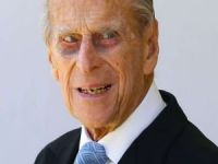 İngiltere'de Prens Philip 99 yaşında öldü
