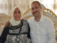 Adalet Bakanı Gül’ün annesi vefat etti