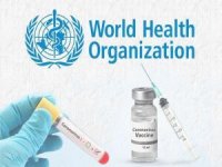 DSÖ'den acil kullanım listesine alınan Covid-19 aşıları için ülkelere çağrı