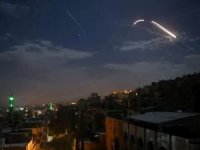 Siyonist işgalci rejim yılbaşından bu yana Suriye'de 29 hedefe saldırdı
