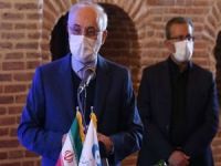 İran: Nükleer tesisteki olay kaza değil saldırı
