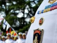 104 emekli amirale "Montrö Bildirisi" iddianamesi