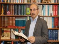 GAÜN İlahiyat Fakültesi Dekanı Demir: Ramazan bizi dönüştürmelidir