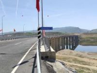 Hasankeyf-2 Köprüsü Cumhurbaşkanı Erdoğan'ın katılımıyla bugün açılıyor