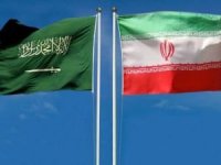 İran'dan Suudi Arabistan'a yıllar sonra üst düzey ziyaret