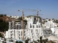 Ürdün Vadisi’nde yeni yerleşim birimleri inşa ediliyor