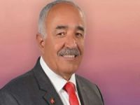 Hatay'ın Dörtyol Belediye Başkanı Keskin MHP'den istifa etti