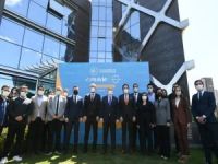 Bakan Karaismailoğlu: 53 ülkeye e-ihracat gerçekleştirdik