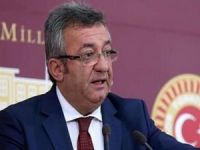 CHP Grup Başkanvekili Altay'dan Cumhurbaşkanı Erdoğan'a yönelik Menderes benzetmesi