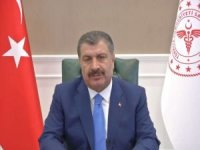 Sağlık Bakanı Koca'dan yerli aşı TURKOVAC açıklaması