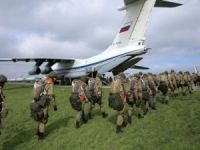 Rusya Ukrayna sınırındaki askerlerini çekmeye başladı