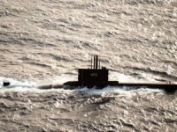 Endonezya'da denizaltındaki 53 kişinin öldüğü bildirildi