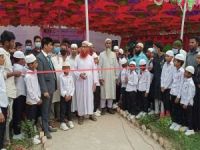 ​Yetimler Vakfı Bangladeş'te "Fesih Güler Hoca Yetimhanesi" açtı