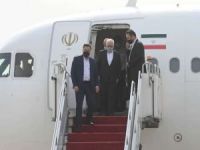 İran Dışişleri Bakanı Zarif Erbil’i ziyaret etti