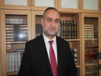 Adana İl Müftülüğüne Mehmet Taşçı atandı