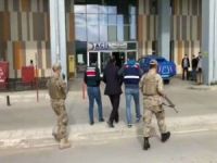 Van'da PKK operasyonu: 5 gözaltı