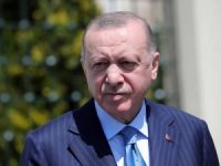 Cumhurbaşkanı Erdoğan'dan kazada hayatını kaybedeler için taziye mesajı