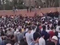 Mısır'da idam edilen Şeyh Kannavi'nin cenaze merasimine binlerce kişi katıldı