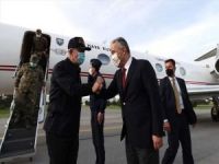 Savunma Bakanı Akar Harekatlârın yönetildiği Eskişehir’e gitti