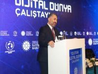 RTÜK Başkanı Şahin'den "medya kuruluşları temsilcilerine gönderilen mesaj" açıklaması