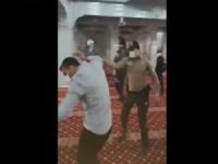 Gaziantep'te camide gözaltına alınanlar serbest bırakıldı