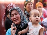 Doğu Türkistan çocuk raporu yayımlandı