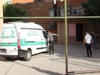 Diyarbakır’da trafo içerisinde bir erkek cesedi bulundu