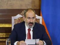 Nikol Paşinyan 20 Haziran'da yapılacak seçimlerde yeniden aday oldu