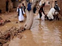 Afganistan'da sel felaketi: 14 ölü