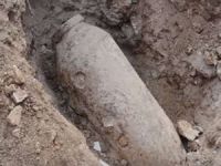 Çek Cumhuriyeti'nde savaştan kalma bomba bulundu