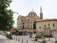 Gaziantep’in Ayasofya'sı: Kurtuluş Camii