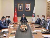 ​Vali Karaloğlu: Fetih etkinlikleriyle Diyarbakır’ın İslam şehirlerinden biri olduğunu hatırlatacağız