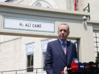 Cumhurbaşkanı Erdoğan: Mısır halkıyla birlikteliğimizi yeniden kazanma gayreti içindeyiz